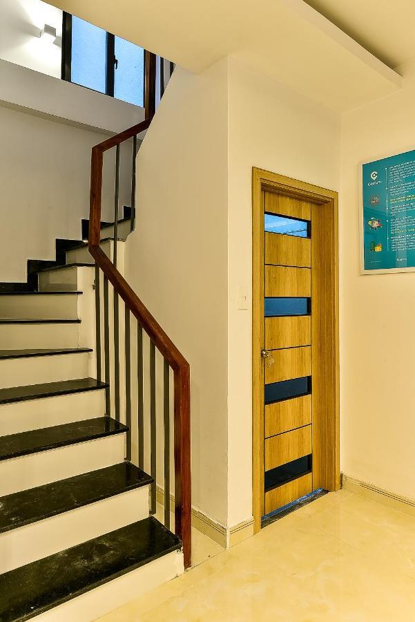 Cozrum Homes Ambera House Ho Şi Min Exterior foto